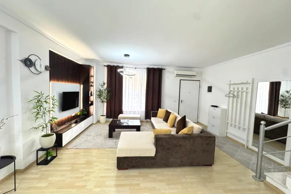 Jepet me Qira Duplex Elitar tek Kodra e Diellit 1 ! 1000 euro bruto !!><>123