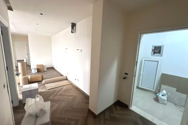 Shtepi ne shitje 2+1 ne Tirane - 260,400 Euro