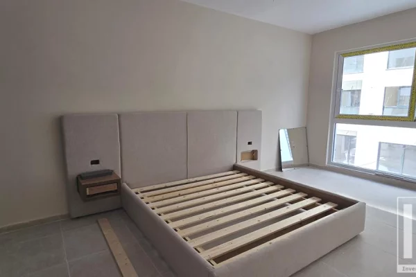 Shitet apartament 1+1 tek Rezidenca Liburna , Golem , Durres !113k eur0!<><