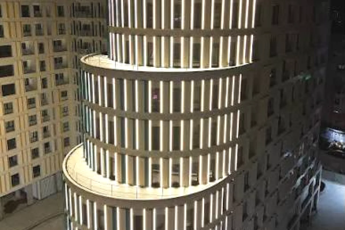 Shtepi ne shitje Apartament ne Tirane, 2+1, Mobilimi Bosh, pa mobiluar, Pagesa 252,500  Euro.