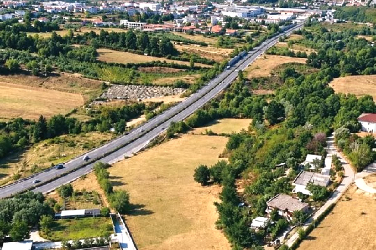 Shitet toke ne Lunder , Teg , Farke , Mjull - Bathore 