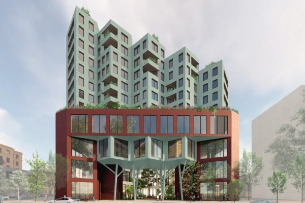 Shtepi ne shitje 1+1 ne Tirane - 125,000 Euro