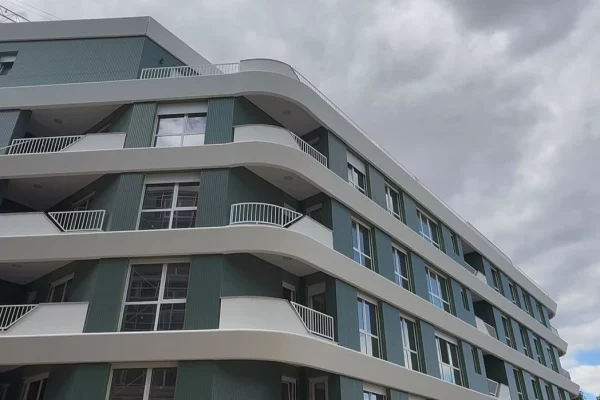 Shtepi ne shitje 2+1 ne Tirane - 226,800 Euro