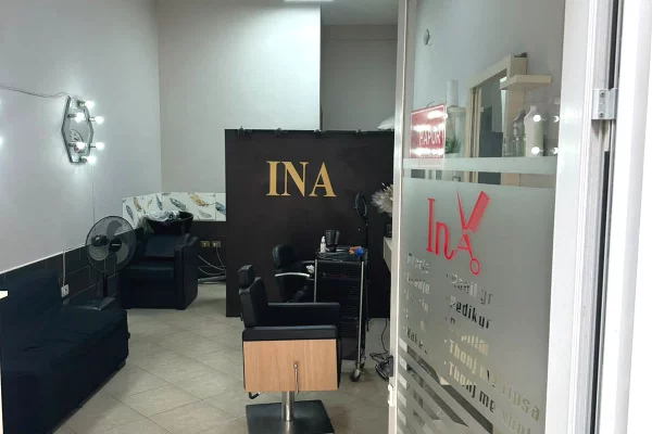 Ambient biznesi me qera 1+1 ne Tirane - 500 Euro