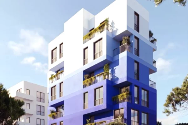 Shesim Apartament 2+1 tek Pishat e Buta ne Golem , Durres ! 138k eurooo ?!21@
