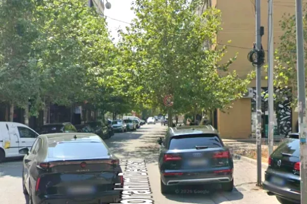 Ambient biznesi me qera 1+1 ne Tirane - 800 Euro