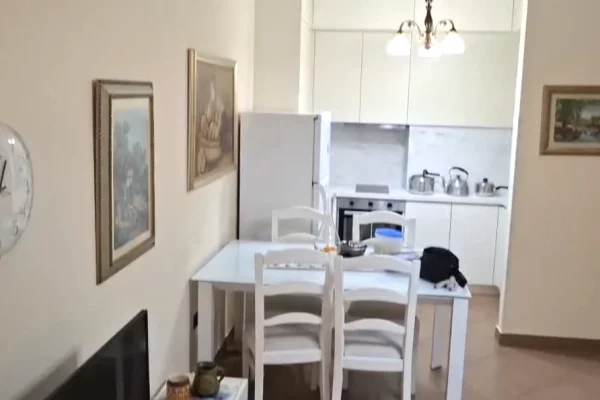 Shtepi me qera 1+1 ne Tirane - 650 Euro