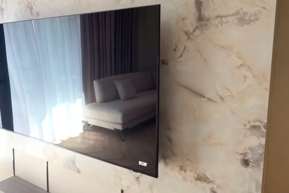 Shtepi me qera Apartament ne Tirane, 1+1, Mobilimi E mobiluar, Pagesa 1,200  Euro.