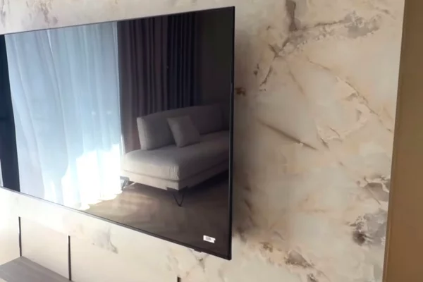 Shtepi me qera 1+1 ne Tirane - 1,200 Euro