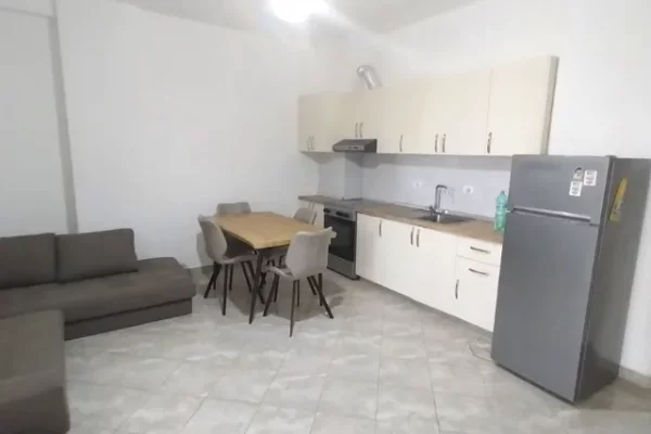 Shtepi me qera 1+1 ne Tirane - 550 Euro