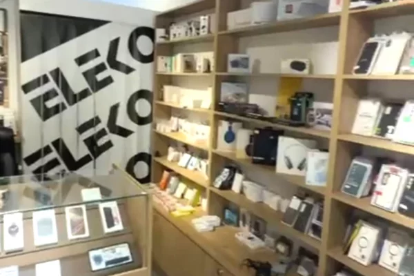 Ambient biznesi me qera 1+1 ne Tirane - 650 Euro