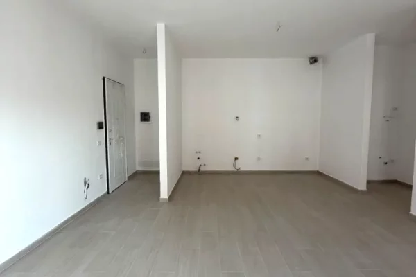 Jepet apartament 2+1+2+2 Ballkone+Post Parkimi me qira tek Kompleksi Delijorgji , Rruga e Kavajes . 