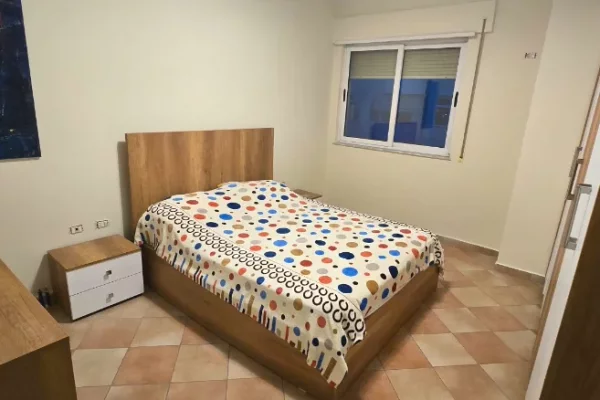 Jepet apartament 2+1+2 me qira ne Selite .