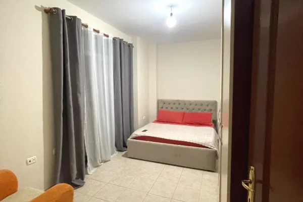 Shtepi me qera 1+1 ne Tirane - 600 Euro