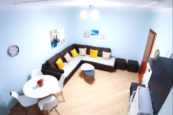 Jepet apartament 1+1 me qira tek Inxhinieria e Ndertimit , prane Karburant Gega Oil , Inxhinieria 