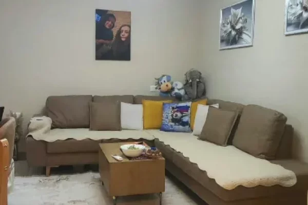 Shtepi ne shitje 2+1 ne Tirane - 153,000 Euro