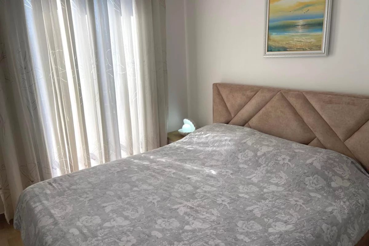 Shtepi me qera Apartament ne Tirane, 2+1, Mobilimi E mobiluar, Pagesa 650  Euro.