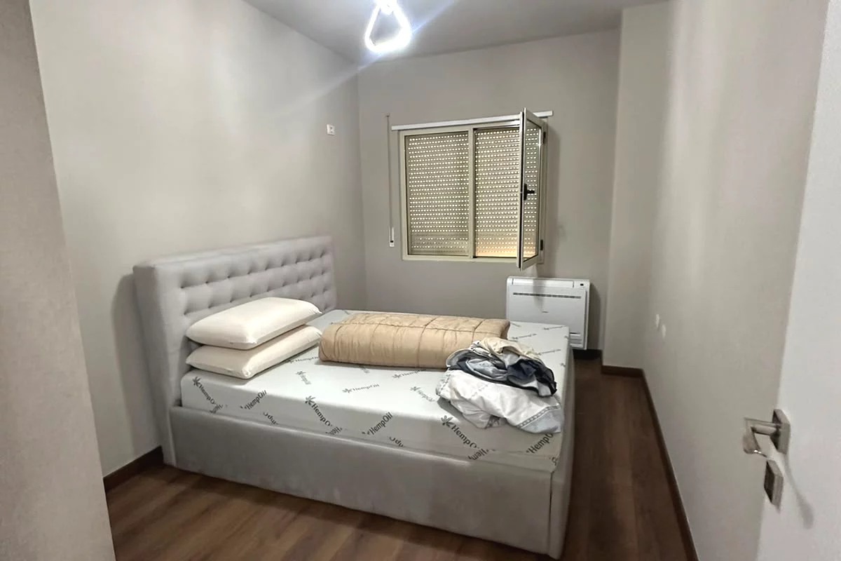 Shtepi me qera Apartament ne Tirane, 2+1, Mobilimi E mobiluar, Pagesa 700  Euro.
