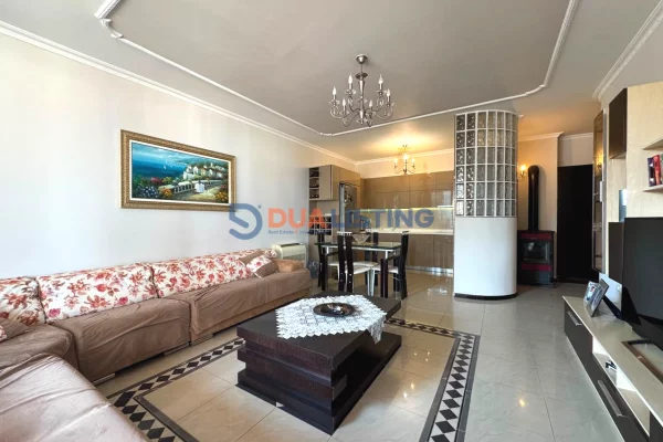 House for Sale 3+1 in Tirana - 360,000 Euro
