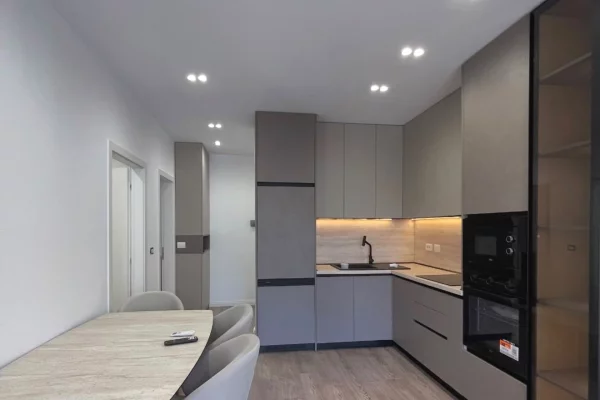 Jepet apartament 2+1 me qira tek Zogu i Zi , prane Ring Center .