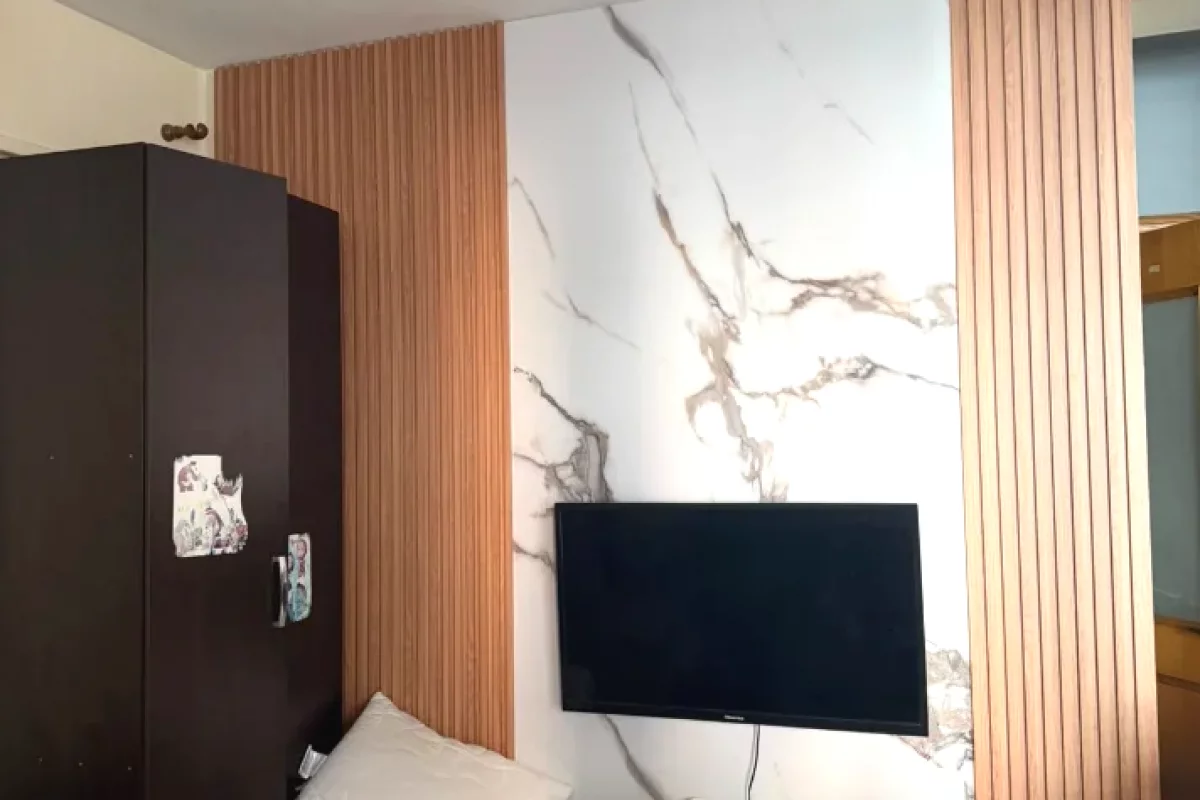 Shtepi me qera Apartament ne Tirane, 2+1, Mobilimi E mobiluar, Pagesa 500  Euro.