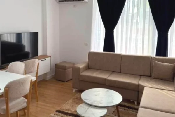 Shtepi me qera 1+1 ne Tirane - 550 Euro