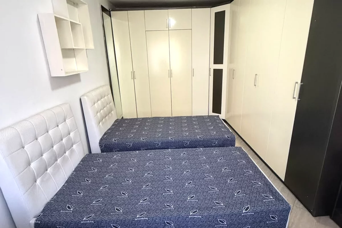 Shtepi me qera Apartament ne Tirane, 2+1, Mobilimi E mobiluar, Pagesa 700  Euro.