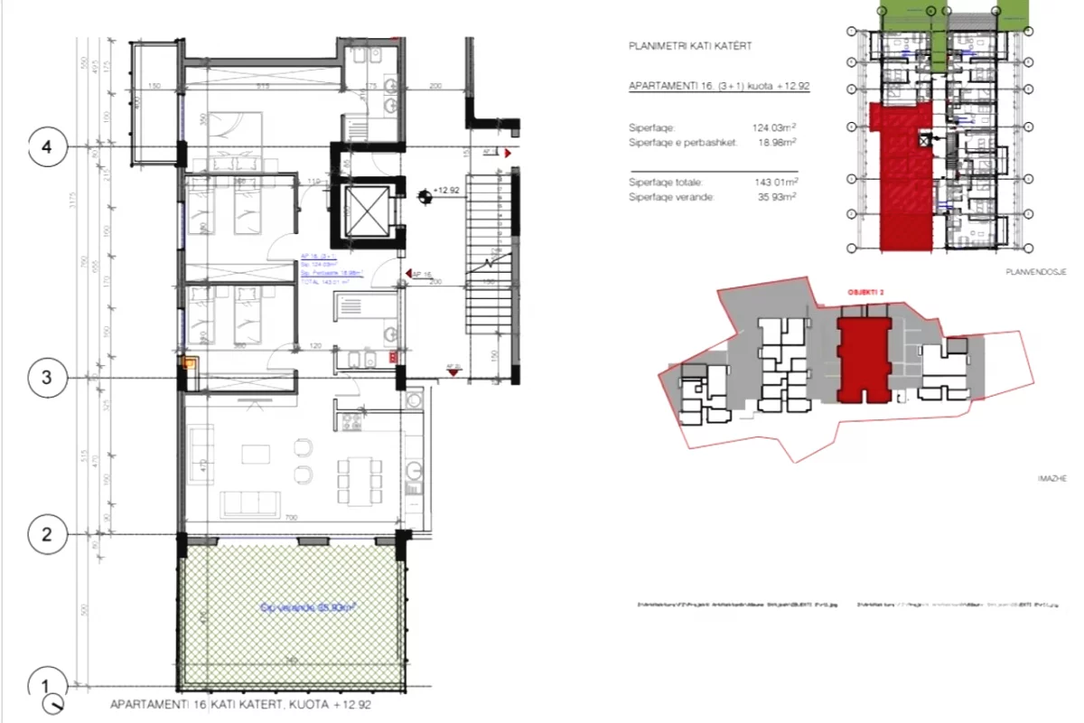 Shtepi ne shitje Apartament ne Tirane, 3+1, Mobilimi Pjeserisht e mobiluar, Pagesa 340,000  Euro.