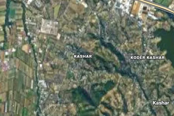 Land for Sale in Tirana - 50,000 Euro
