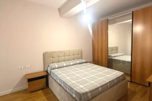 Shitet apartament 2+1+2 tek Rezidenca Golden Park , Rruga e Kavajes , Misto Mame 