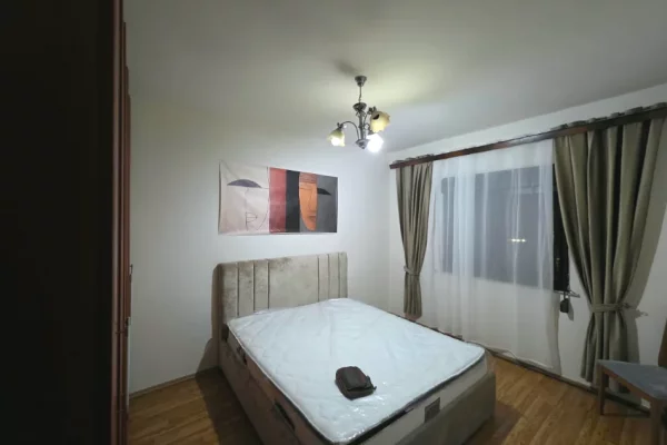 Jepet apartament 2+1 me qira prane Downtown , Qender , Sheshi Skenderbej , Piramida , Rruga e Elbasa