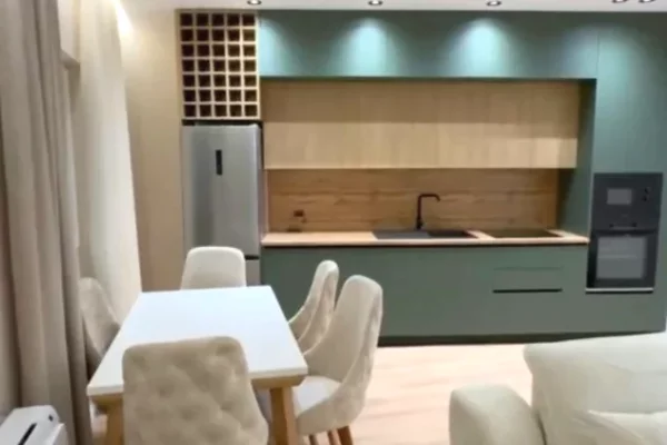 Shitet apartament 2+1+2 tek Rruga Jordan Misja , tek Avi Residence , prane Lej Laj , Bulevardi i Ri 