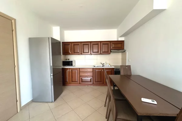 Shtepi me qera 1+1 ne Tirane - 600 Euro