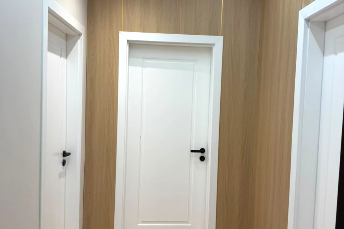Shtepi ne shitje Apartament ne Tirane, 2+1, Mobilimi E mobiluar, Pagesa 180,000  Euro.