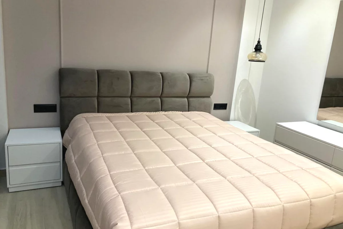 Shtepi me qera Apartament ne Tirane, 1+1, Mobilimi E mobiluar, Pagesa 800  Euro.
