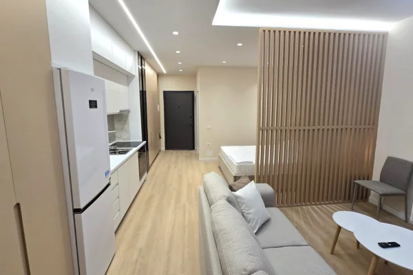 Casa in affitto Garsoniere a Tirana - 450 Euro