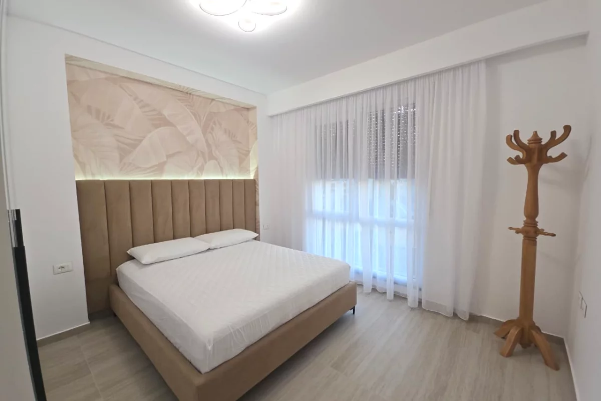 Shtepi me qera Apartament ne Tirane, 1+1, Mobilimi E mobiluar, Pagesa 700  Euro.
