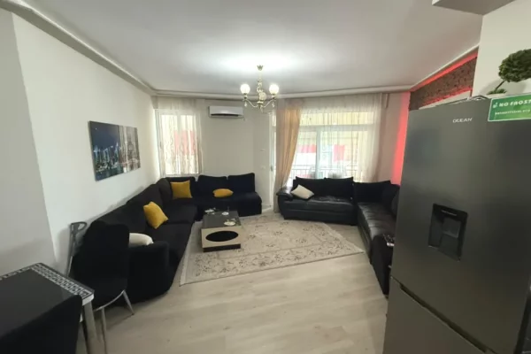 Shtepi ne shitje 1+1 ne Durres - 100,000 Euro