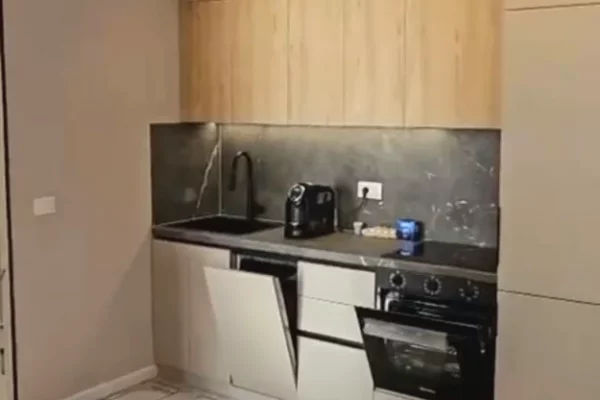 Shtepi me qera 1+1 ne Tirane - 600 Euro