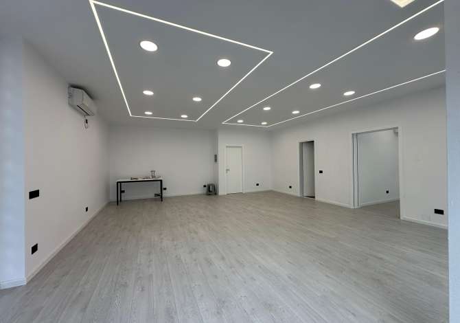 Ambient biznesi me qera 1+1 ne Tirane - 1,100 Euro
