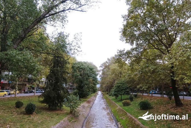 Business Property in Sale 1+1 in Tirana - 460,000 Euro