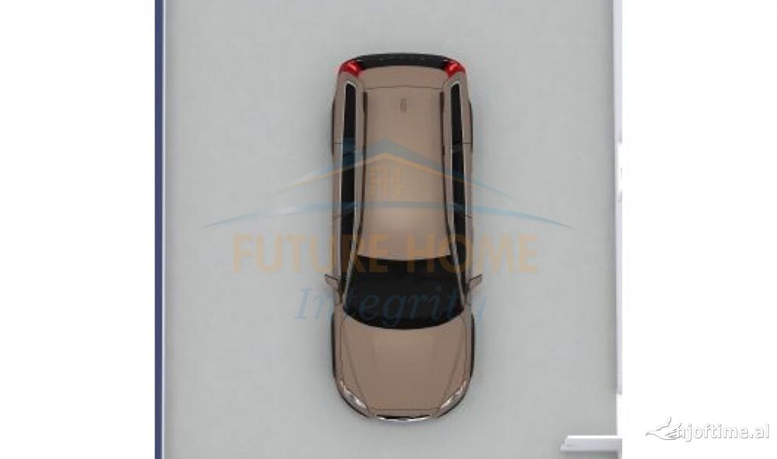 Shitet, Garazh, Ali Demi, Tirane.