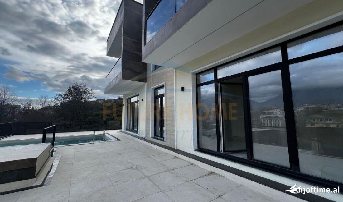 Qera, Godine Biznesi 3 Kateshe, Sauk, Tirane.