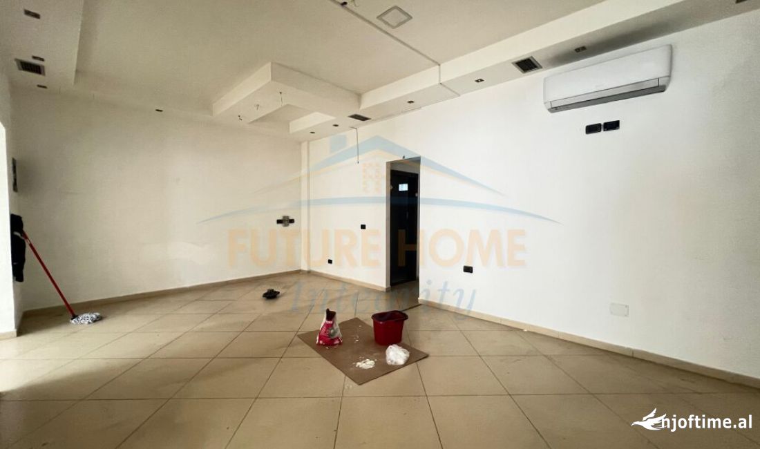 Qera, Ambient Biznesi, Shkolla e Baletit, Tirane.