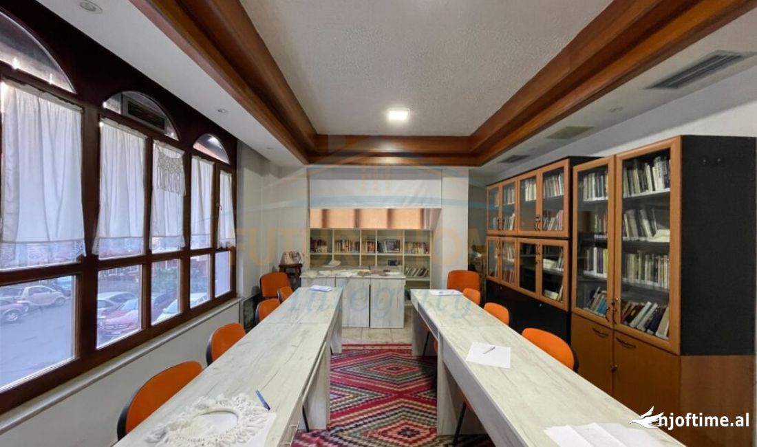 Qera, Ambient Biznesi, Rruga e Elbasanit, Tirane.