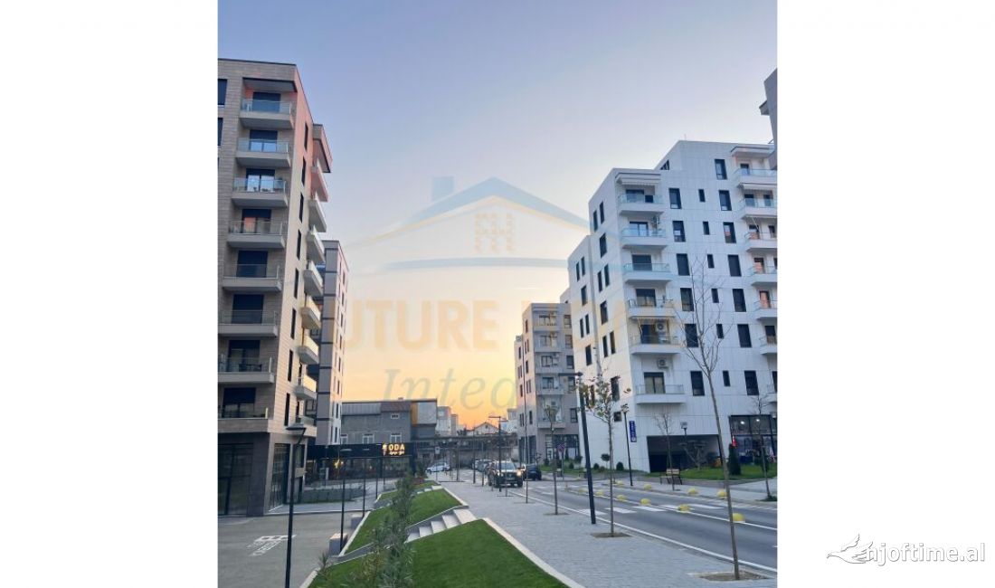 Shitet, Ambient Biznesi, Residenca Erli, Tirane.