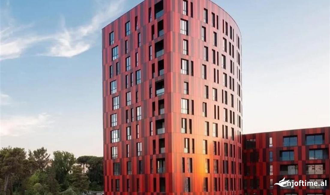 Qira, Ambient per Zyra,Park Gate,Tirane