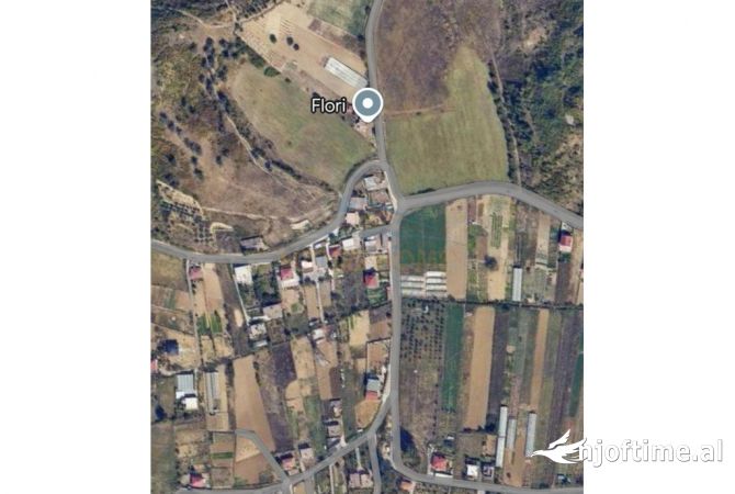 Terreno in vendita a Tirana - 405,000 Euro