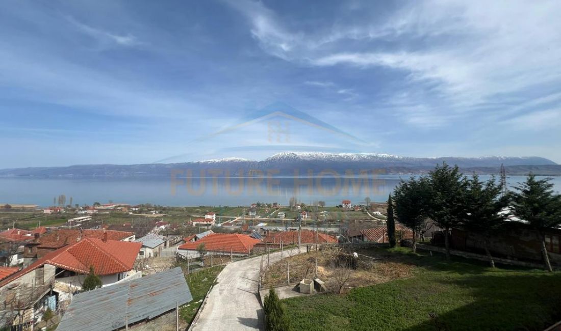 Shtepi ne shitje Shtepi Private ne Pogradec, 4+1, Mobilimi Bosh, pa mobiluar, Pagesa 270,000  Euro.