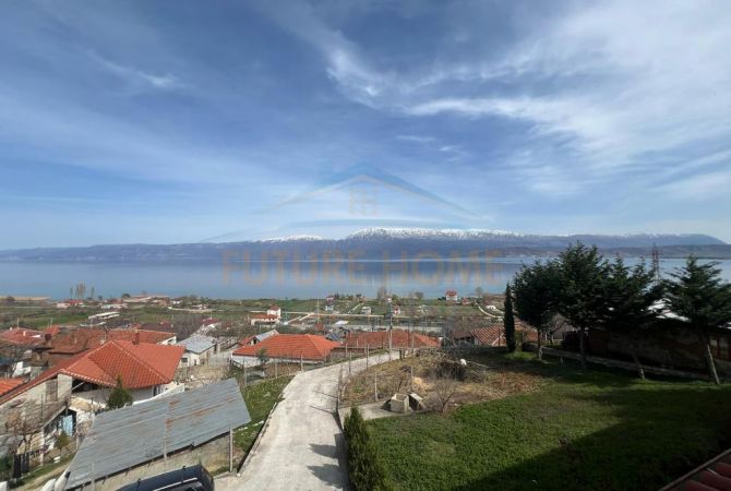 Shtepi ne shitje 4+1 ne Pogradec - 270,000 Euro